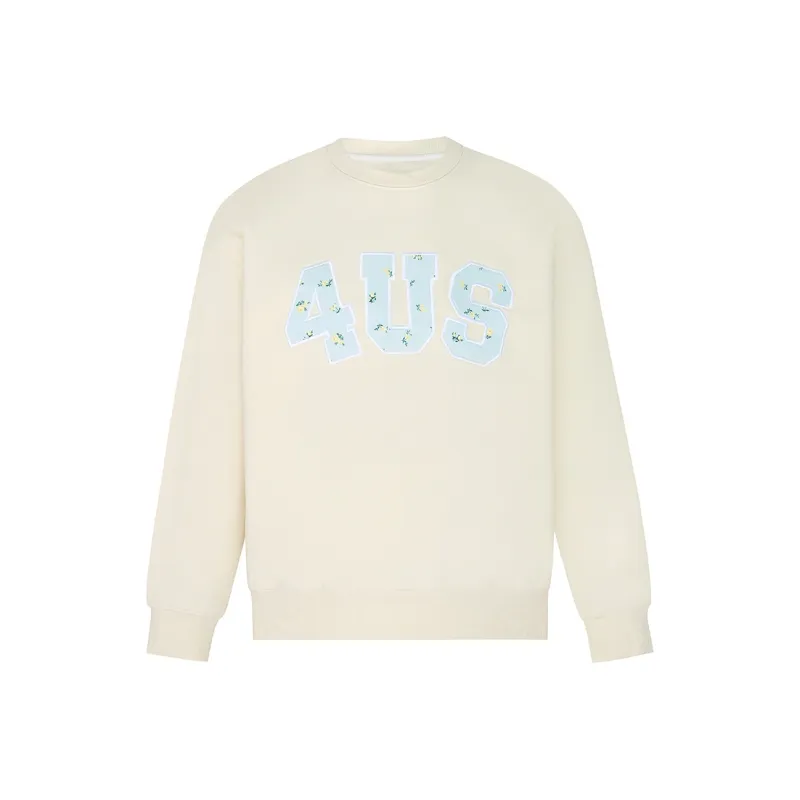FORUYES Sweatshirts Women's-0