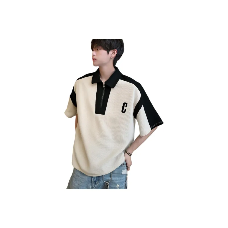 CHOUCHOUS ChouChou Polo Shirts Unisex-7