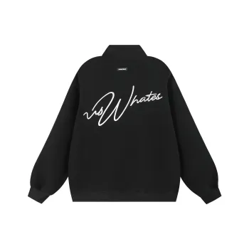 VS WHAT Jackets Unisex