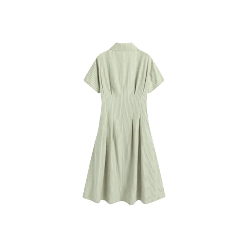 PAZZO Short Sleeved Dress Women's-1