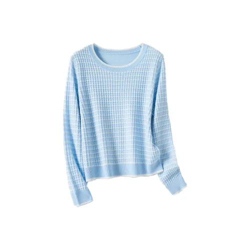 JINJU Knitwear Women's