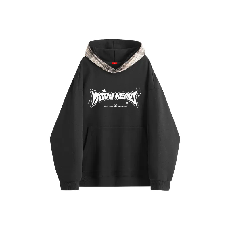 MIIOW Trend Party Series Sweatshirt Unisex-6