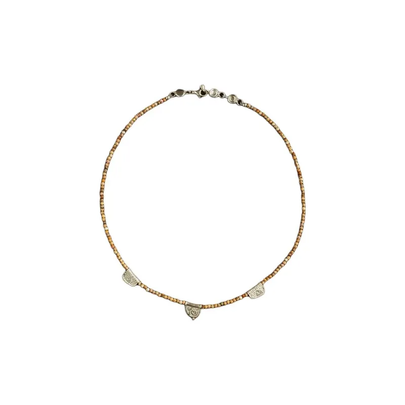 SALE E PEPE 925 Sterling Silver Necklaces Unisex Silver-1