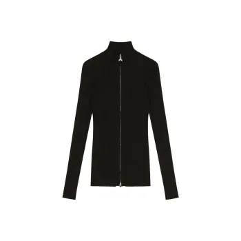 Patrizia Pepe Knitwear Women's Black