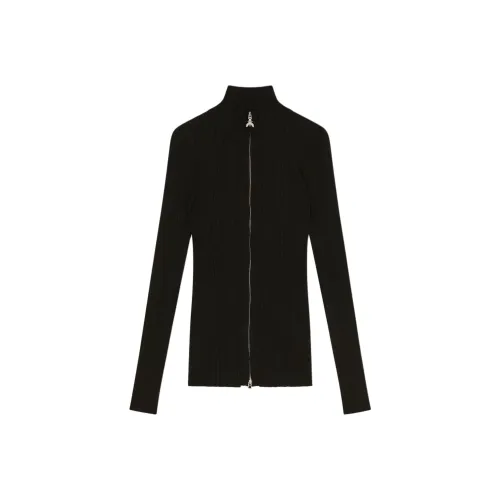 Patrizia Pepe Knitwear Women's Black