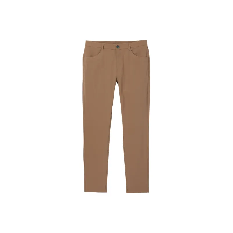 Vuori Suit Trousers Men-20