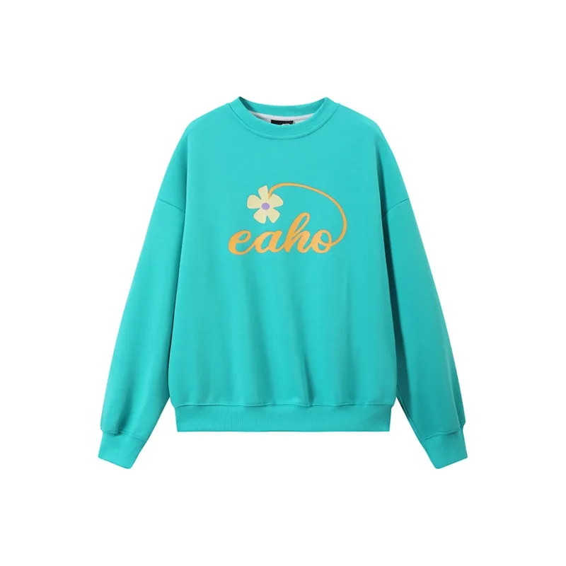Eaho Sweatshirts Unisex-2