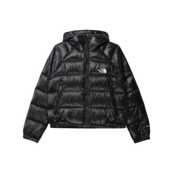 THE NORTH FACE Hydrenalite Down Jacket Women's Bright Black