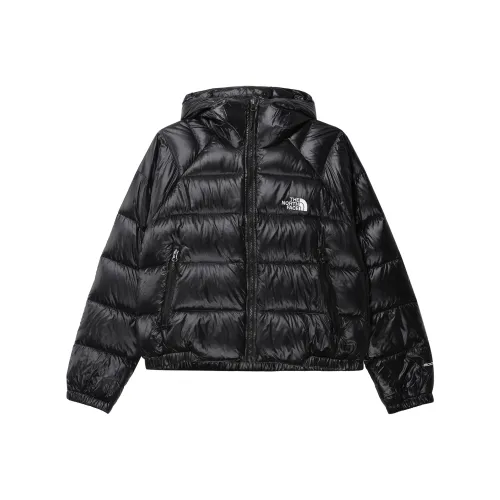 THE NORTH FACE Hydrenalite Down Jacket Women's Bright Black