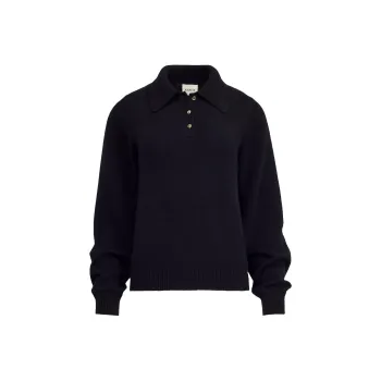 KHAITE Sweatshirt Women's Black