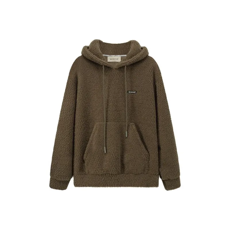 NO ONE ELSE Sweatshirt Women's Mustard Green-0