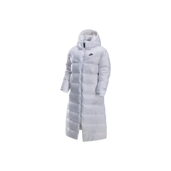 Nike SportswearTherma FIT CITY SERIES Down Jacket Women's White
