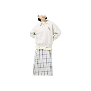 Mlb X FREAK'S STORE Polo Shirts Women's Natural