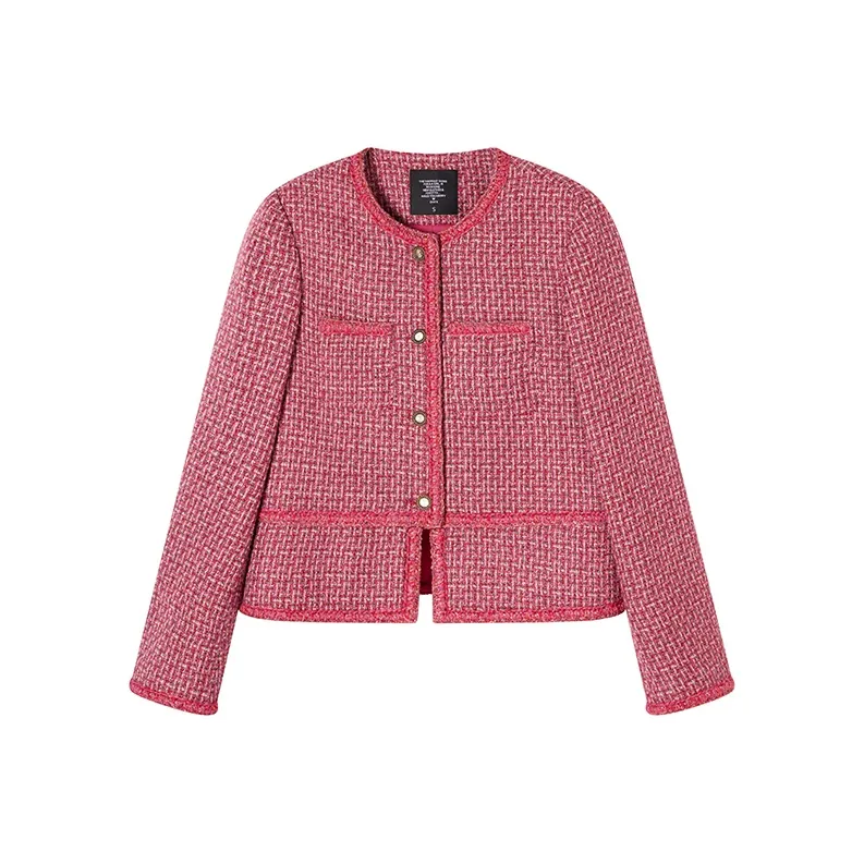 Ouyang Jackets Women's-2