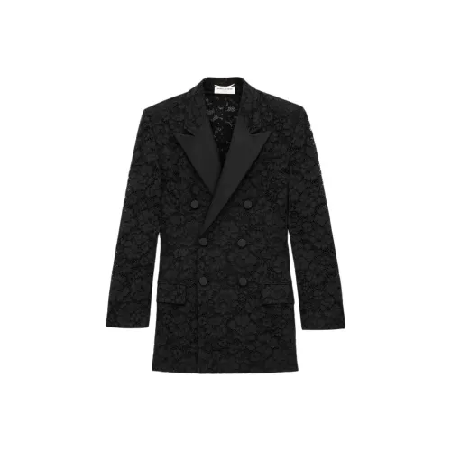 kiki suede boots saint laurent shoes