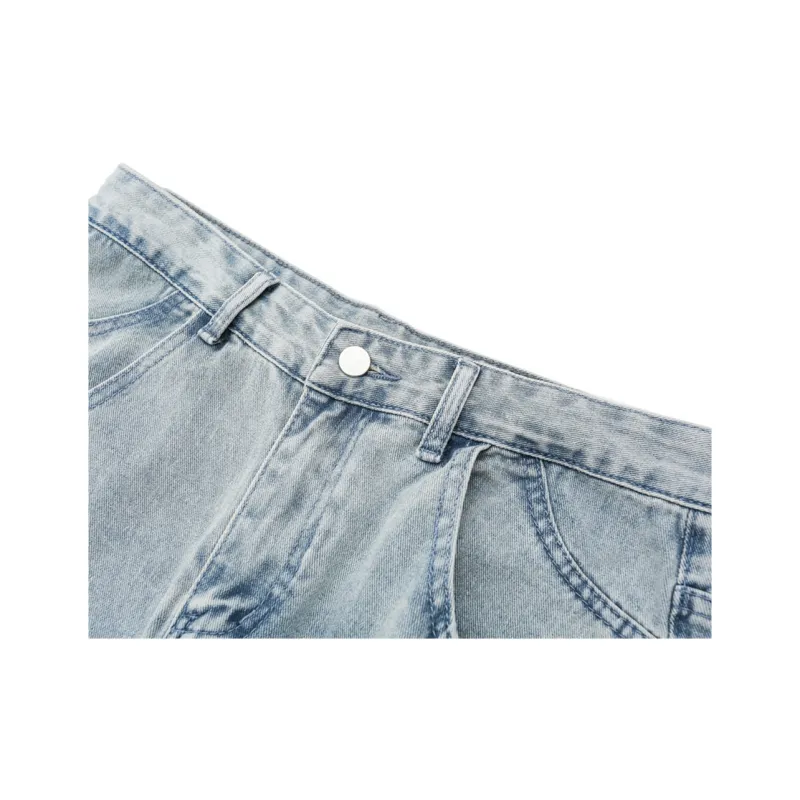 Mimx Homme Jeans Unisex-13