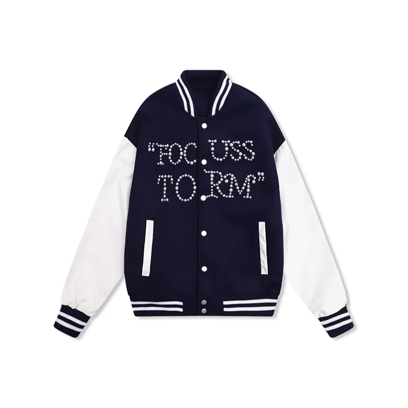 CUWU Jackets Unisex-4