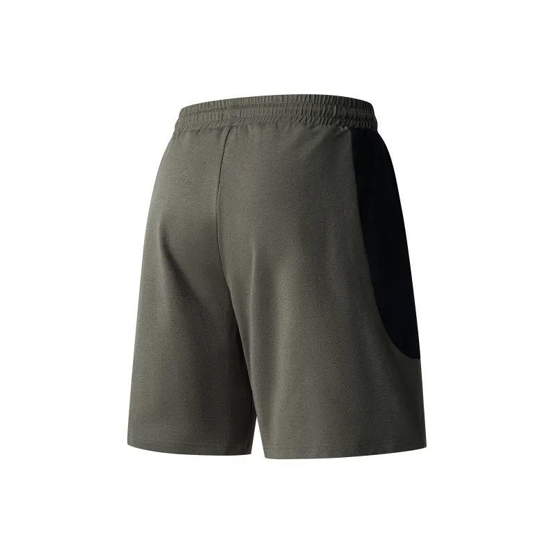MASKPARK Casual Shorts Unisex-6