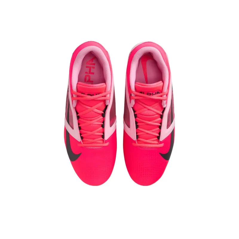 Nike Alpha Menace 4 Pro Racer Pink Pink Foam-3