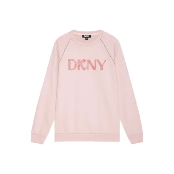 DKNY Sweatshirts Women's Pink