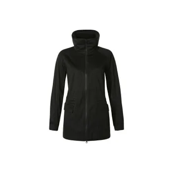 Lululemon &go Cityfare Jacket Women's Charcoal Black