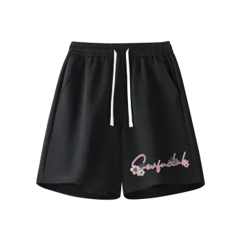 7 SEVFUN Casual Shorts Unisex