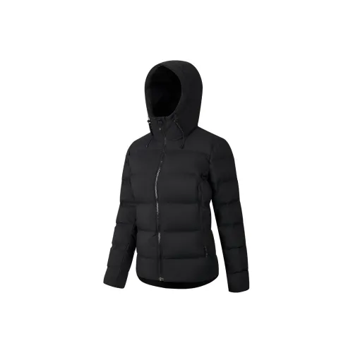 Saucony Down Jacket Women's Jet Black