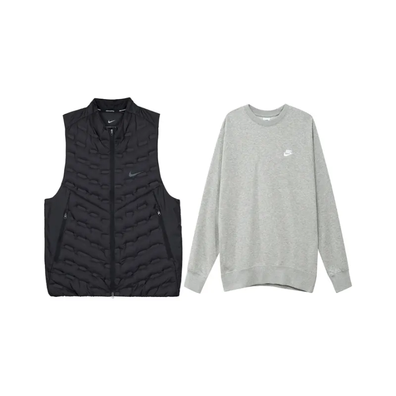 Nike Therma-FIT Adv Repel AeroLoft Gilet-0