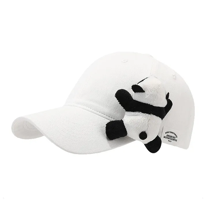 VIVIWELL Cotton Baseball Caps Unisex-7