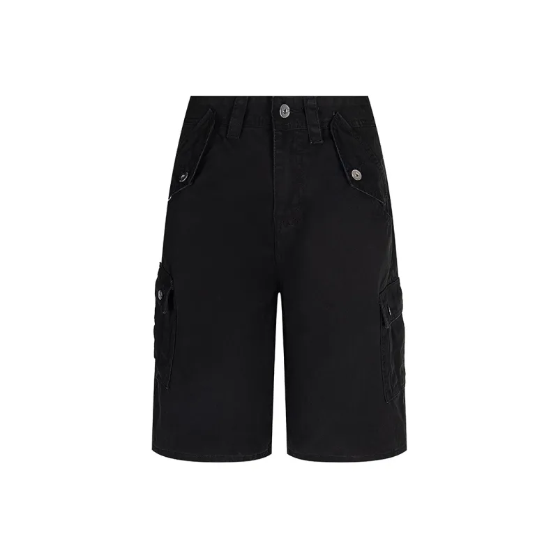 GBXM Cargo Shorts Unisex-7