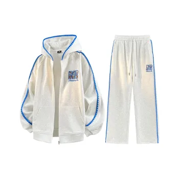No Tears Casual Sportswear Unisex