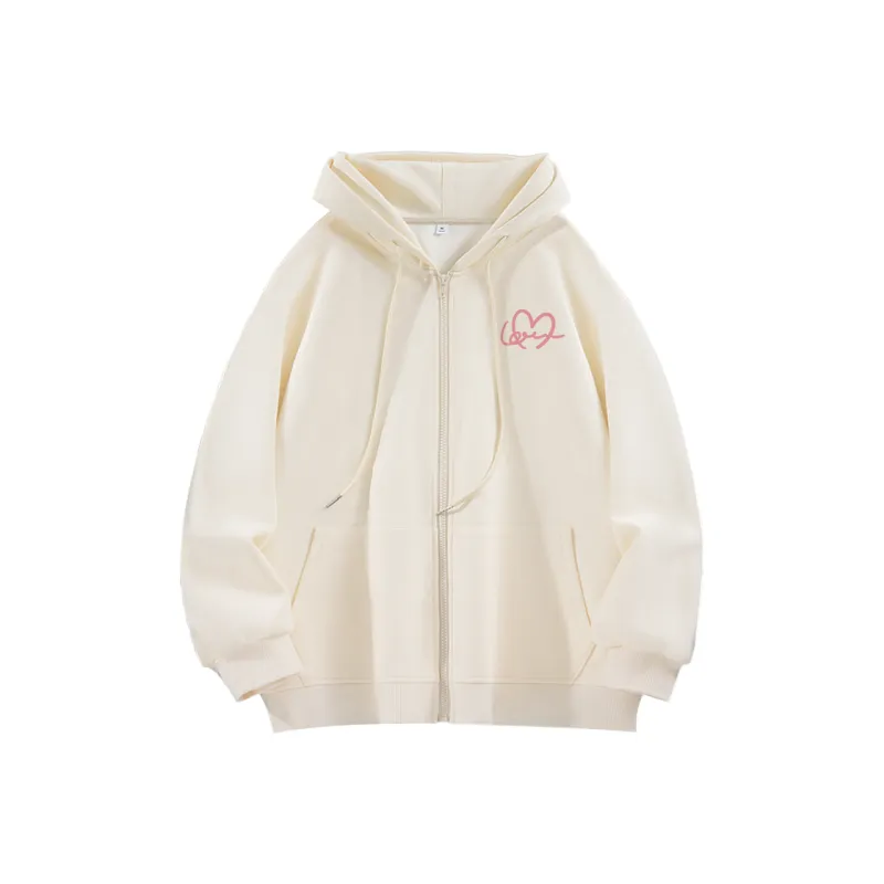Cotton Sweatshirts Unisex-4