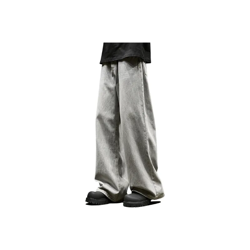 SZON Jeans Unisex-4