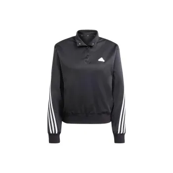 Adidas Sweatshirt Women's Black