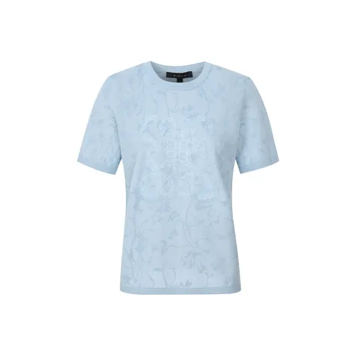 Firststation Knitwear Women's Blue