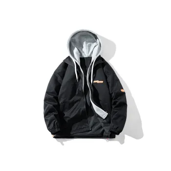WJBS Jackets Unisex