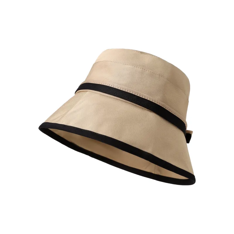 XXOFF Cotton Bucket Hats Women's-7