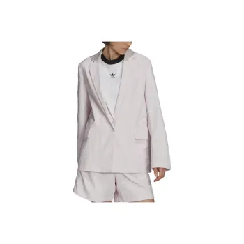 Adidas Originals Business Suit Women's Pearl Crystal Purple