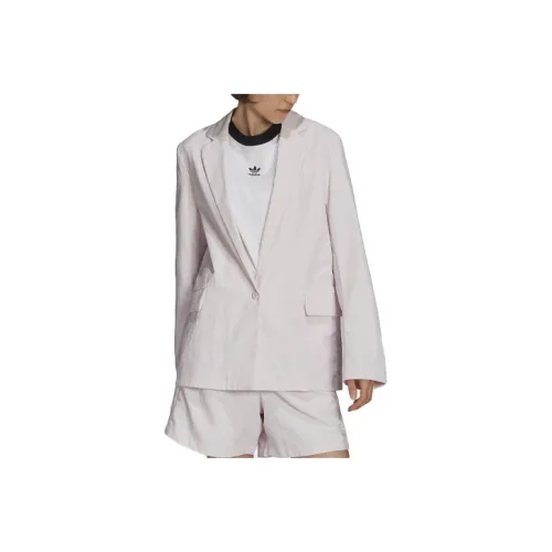 Adidas Originals Business Suit Women's Pearl Crystal Purple