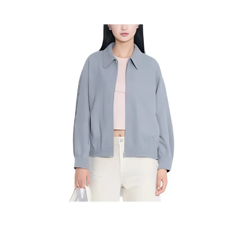UNIQLO Jackets Women's-2