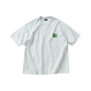 FREAK'S STORE x TOM & JERRY T Shirt Unisex Gray