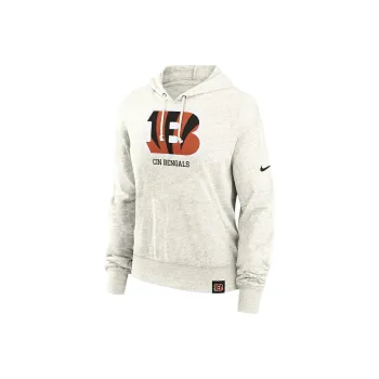 Nike x NFL Sweatshirt Women's Cream