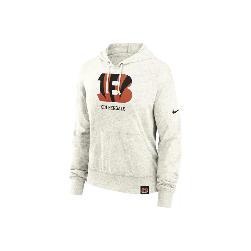 Nike x NFL Sweatshirt Women's Cream-0