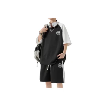 NEAR HERE Casual Sportswear Unisex