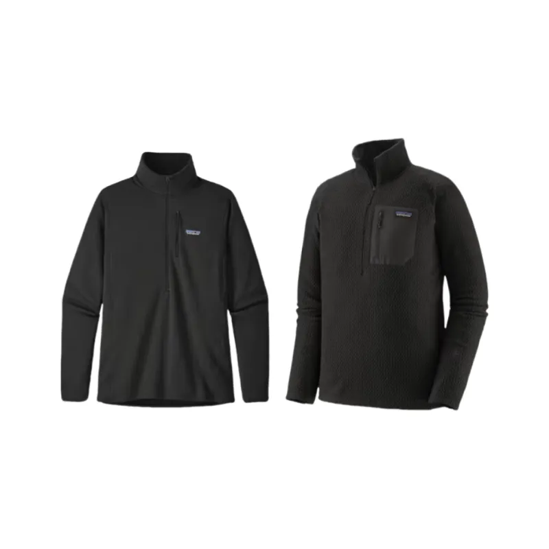 Patagonia Casual Sportswear Unisex Black-0
