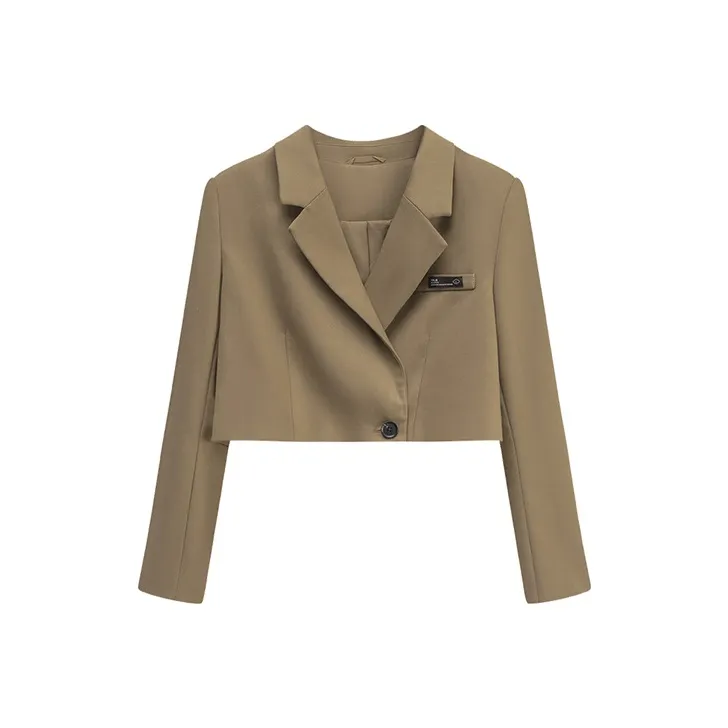 CHUU Business Suits Women's-1