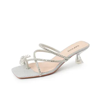 DAPHNE Slide Slippers Women's