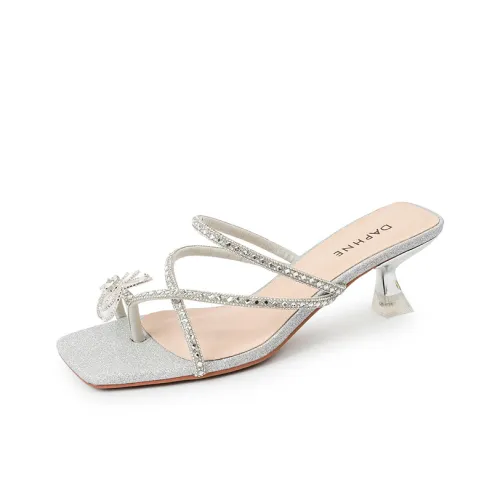 DAPHNE Slide Slippers Women's
