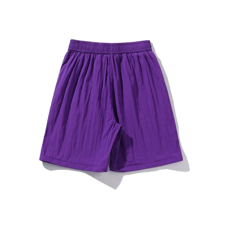 Teddy Zoo Casual Pants Unisex-24