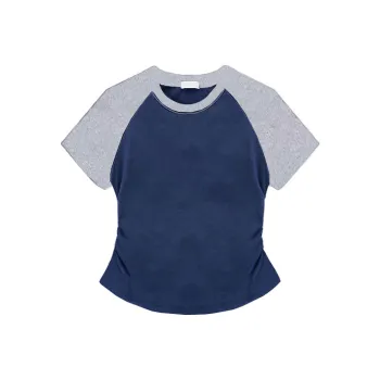 Kele Coco Set in Sleeve T Shirt Women's